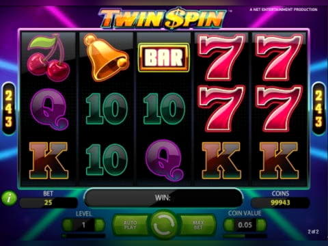 $3985 Tiada Kod Bonus Deposit di Kasino Spin Palace
