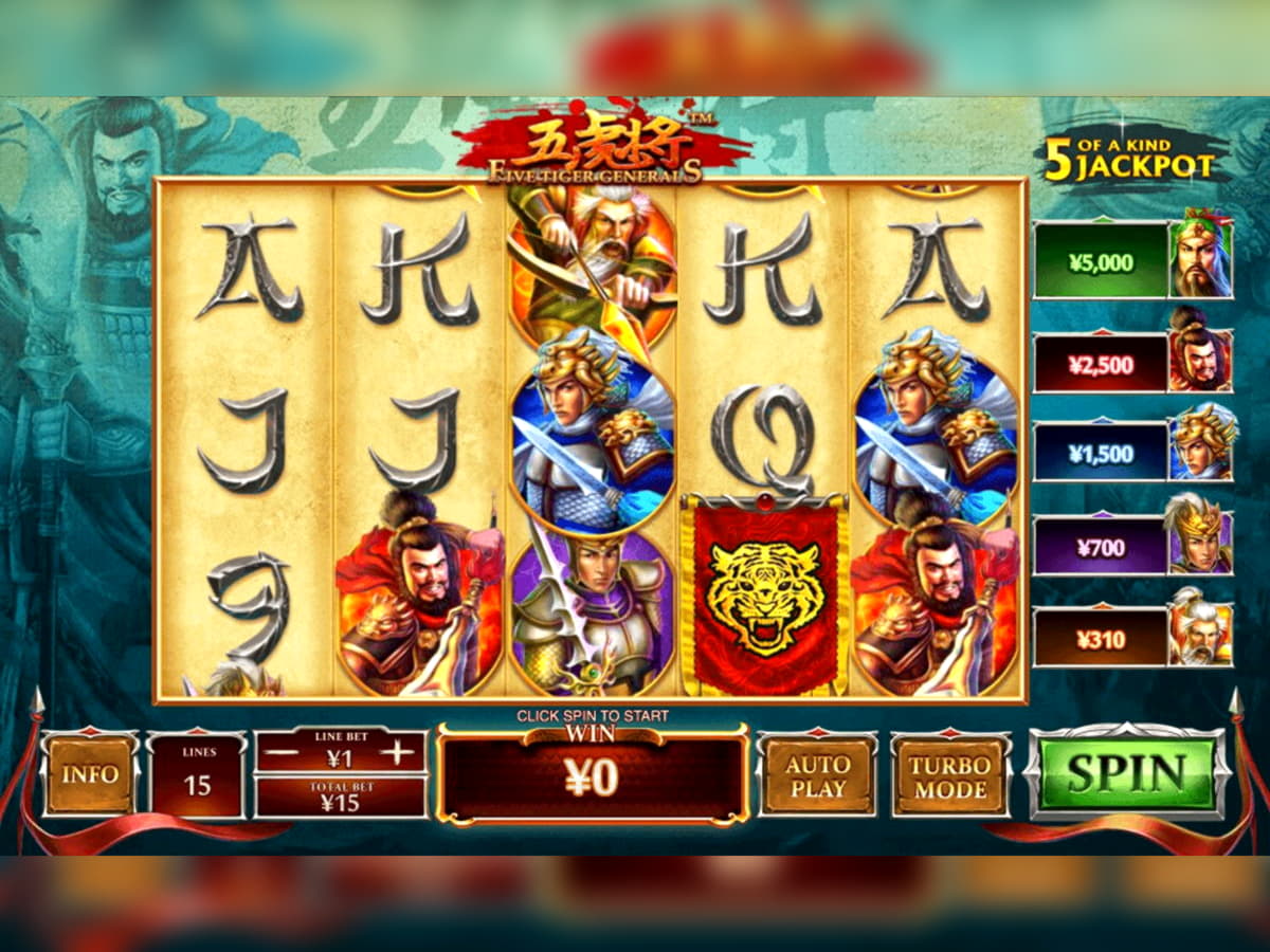$666 Kejohanan Slot Mobile Freeroll di Tindakan Kasino